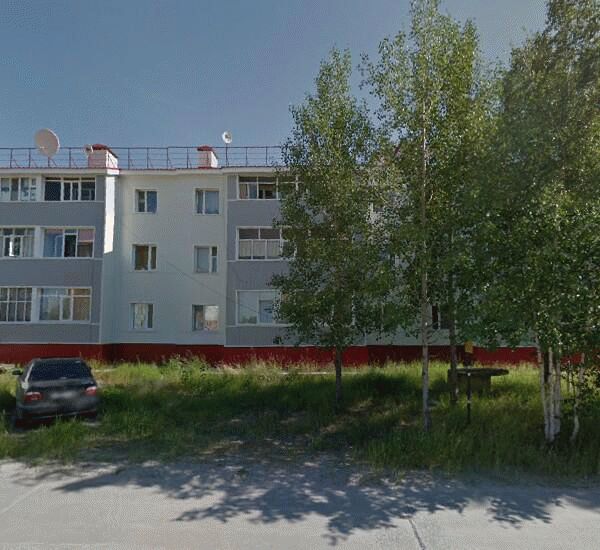 Банкомат Сбербанка России по адресу улица Советская 18