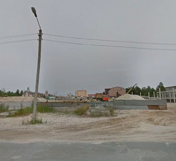 Банкомат банка Агропромкредит по адресу ул. Новоселов,  д. 6