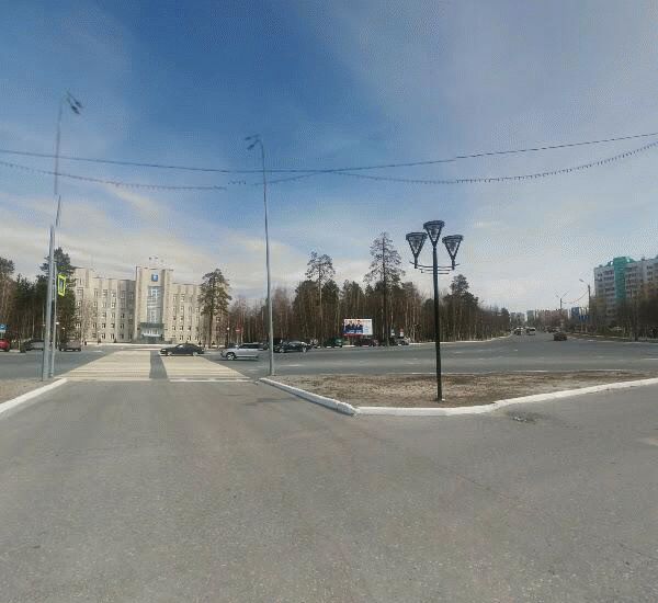 Банкомат Банка «ФК Открытие» по адресу ул. Ленина,  д. 47