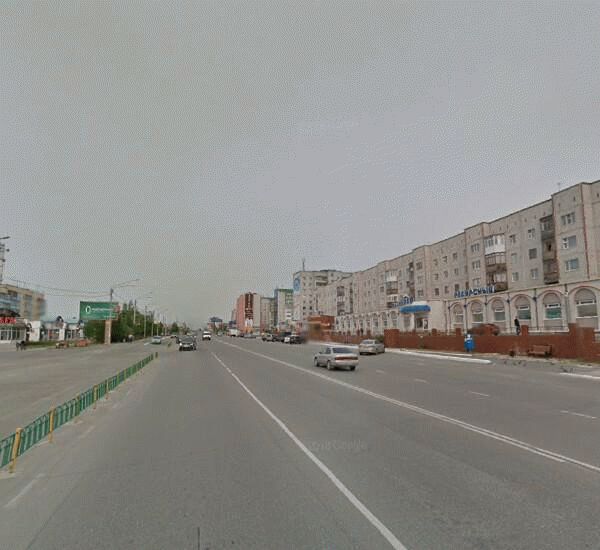 Банкомат банка ВТБ по адресу ул. Советская,  д. 83