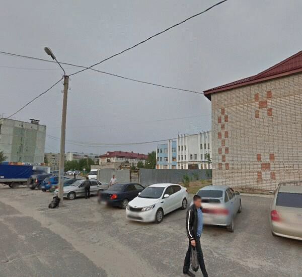 Банкомат банка ВТБ по адресу ул. Космонавтов,  д. 22 Б