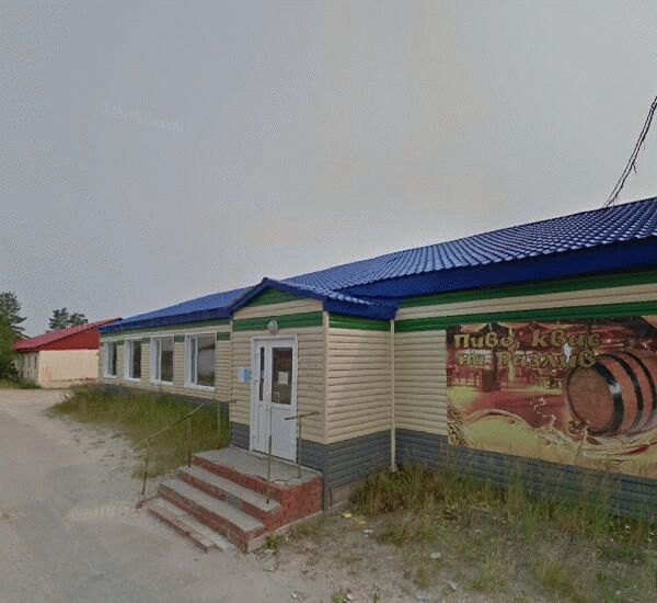 Банкомат Запсибкомбанка по адресу мкр. Вынгапуровский,  ул. Нефтяников,  д. 8