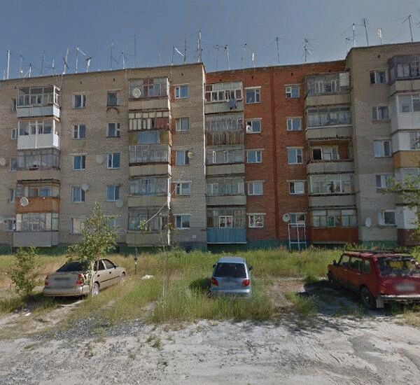 Банкомат Запсибкомбанка по адресу ул. Транспортная,  д. 4а