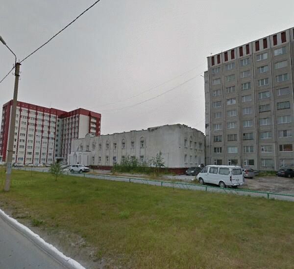 Банкомат Почта Банка по адресу просп. Мира,  д. 93