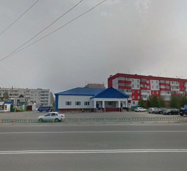 Банкомат Почта Банка по адресу просп. Мира,  д. 6а