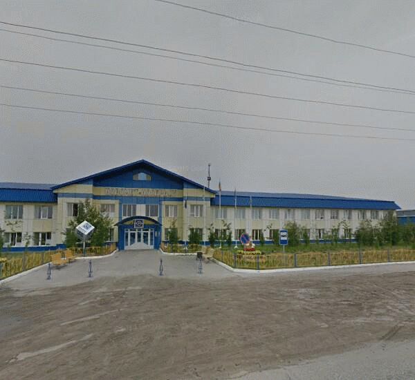 Банкомат Сбербанка России по адресу 10-й пр-д панель 13