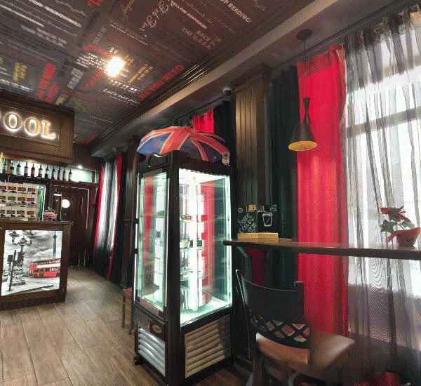 Банкомат Сбербанка России по адресу ул. Советская,  д. 83