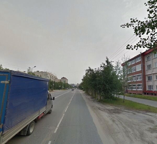 Банкомат Совкомбана по адресу ул. Республики,  д. 41