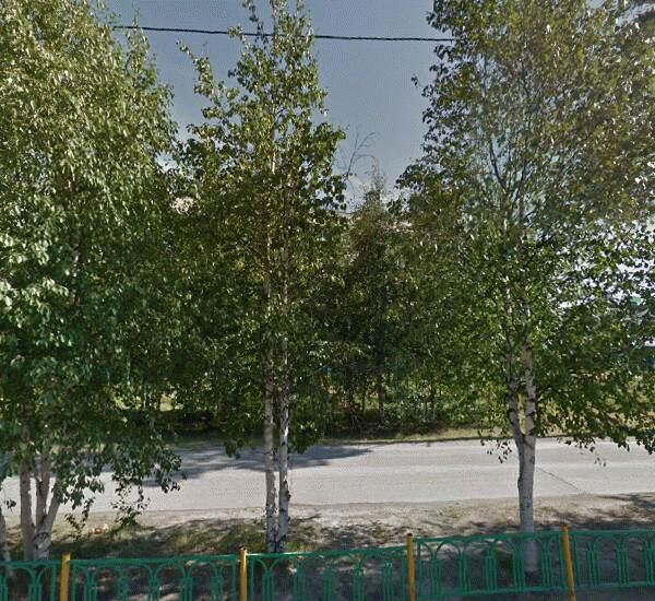 Банкомат Сбербанка России по адресу ул. Дзержинского,  15