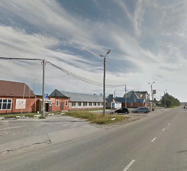 Банкомат Сбербанка России по адресу улица Киевская 122