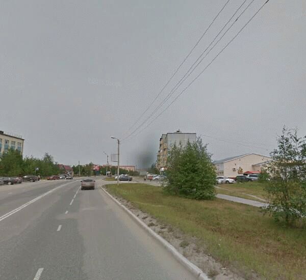 Банкомат Сбербанка России по адресу улица Советская 35