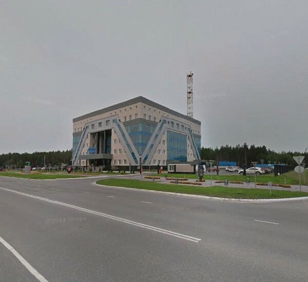 Банкомат Сбербанка России по адресу улица 40 Лет Победы 5