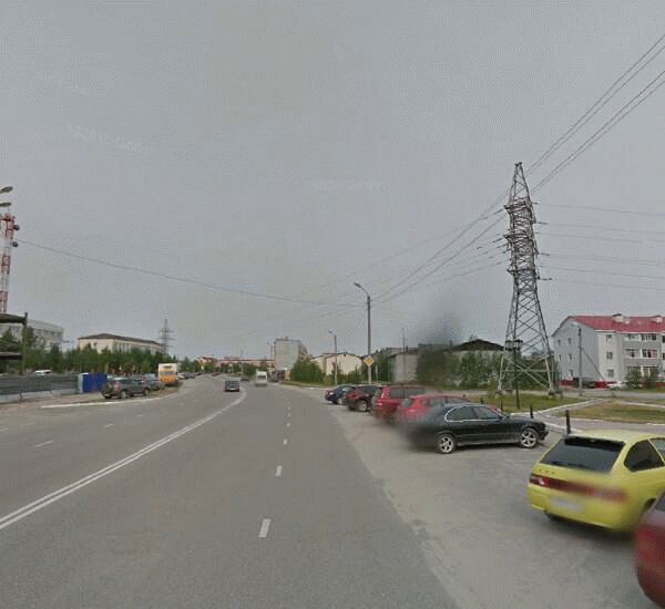 Банкомат Запсибкомбанка по адресу улица Советская 18