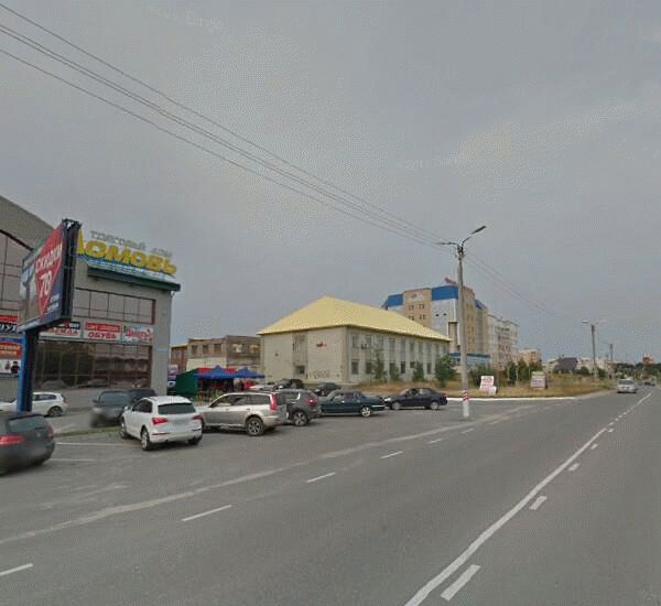 Банкомат Уральского Банка Реконструкции и Развития по адресу улица Холмогорская 21