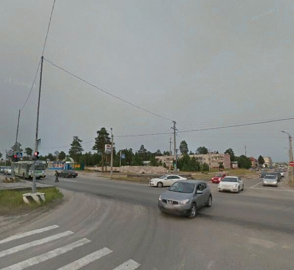 Банкомат Ханты-Мансийского Банка по адресу улица Киевская 122