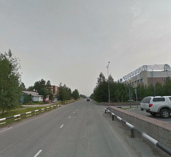 Банкомат Запсибкомбанка по адресу улица Республики 12