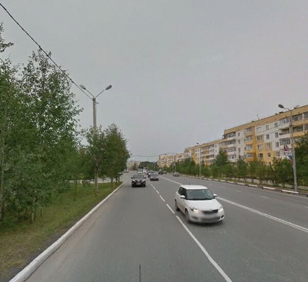 Банкомат Запсибкомбанка по адресу улица Ленина 38