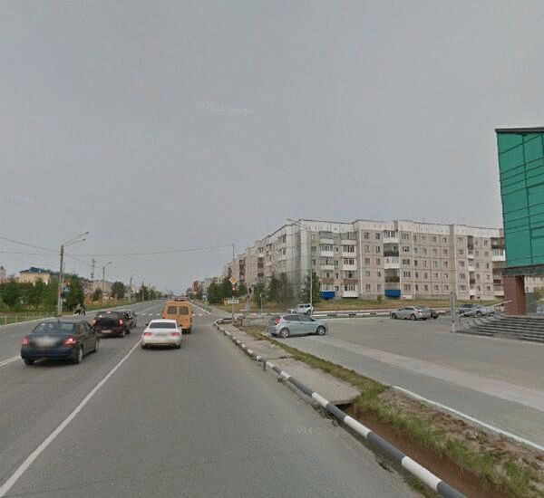 Банкомат Запсибкомбанка по адресу ул. Советская,  д. 68