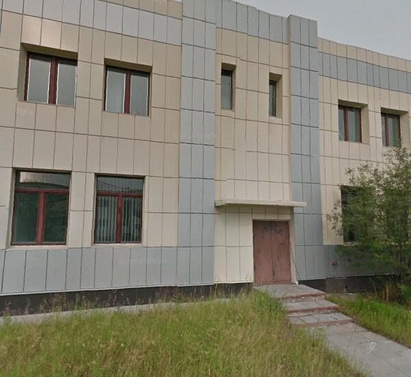 Банкомат Газпромбанка по адресу Советская улица 73