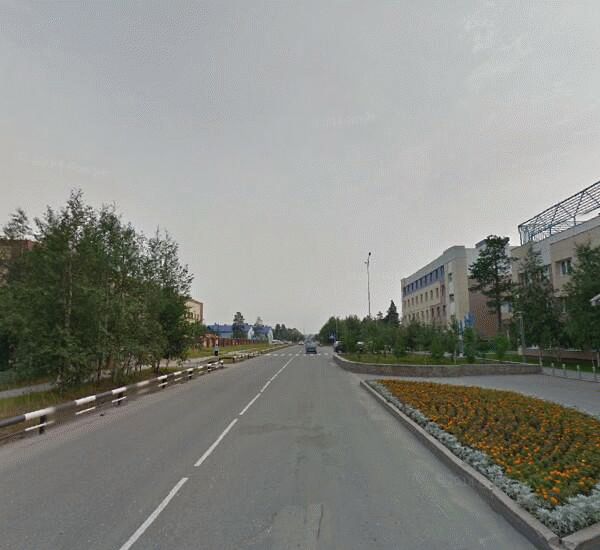 Банкомат Газпромбанка по адресу улица Республики 20