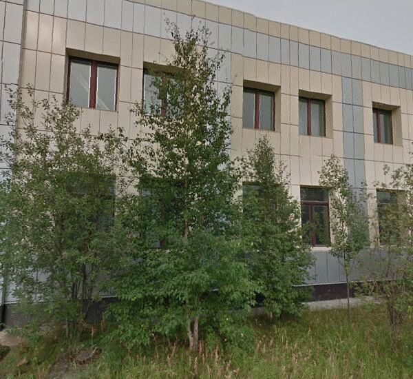 Банкомат Газпромбанка по адресу улица Дзержинского 2