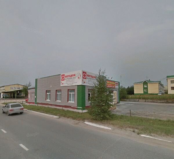 Банкомат Газпромбанка по адресу ул. 60 лет СССР,  д. 31