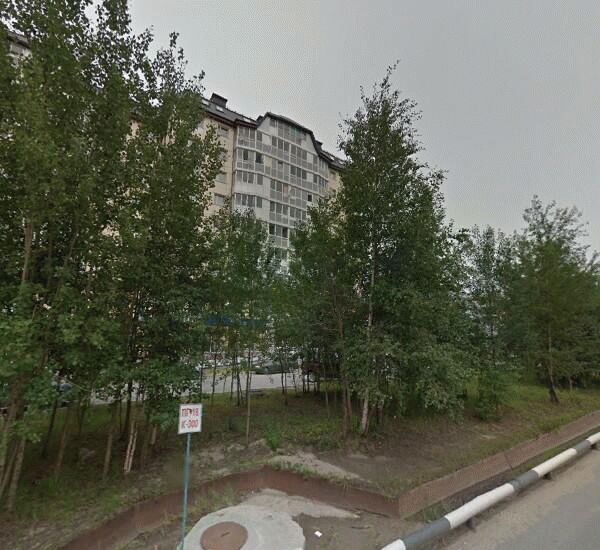 Отделение СтарБанка по адресу проспект Мира 56