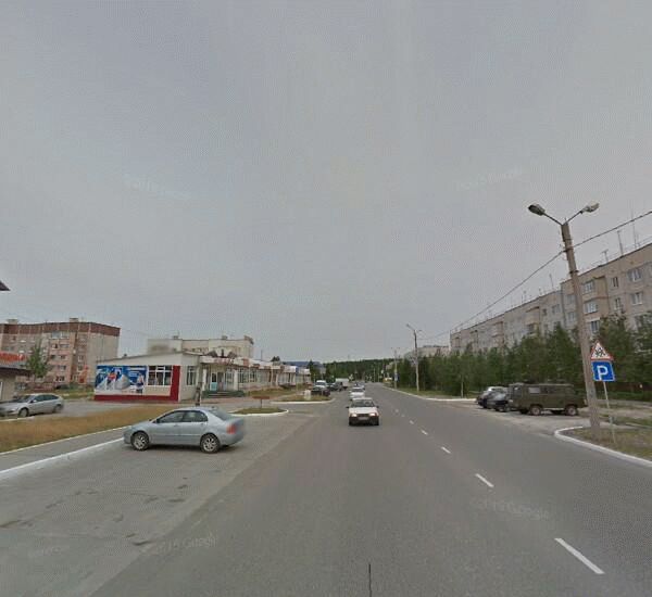 Отделение банка Русский Стандарт по адресу улица Изыскателей 39