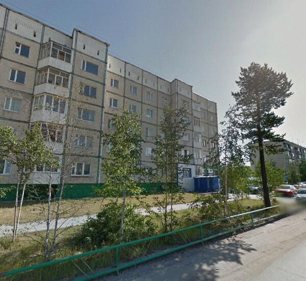 Отделение Сбербанка России по адресу улица Космонавтов 12