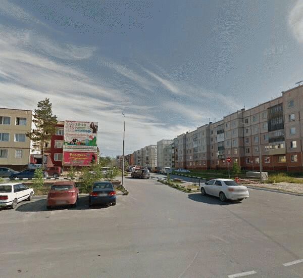 Отделение банка Бюро финансовых решений «Пойдём!» по адресу ул. 8 Марта,  д. 3